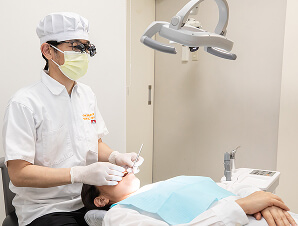 OKINAWA DENTAL OFFICE