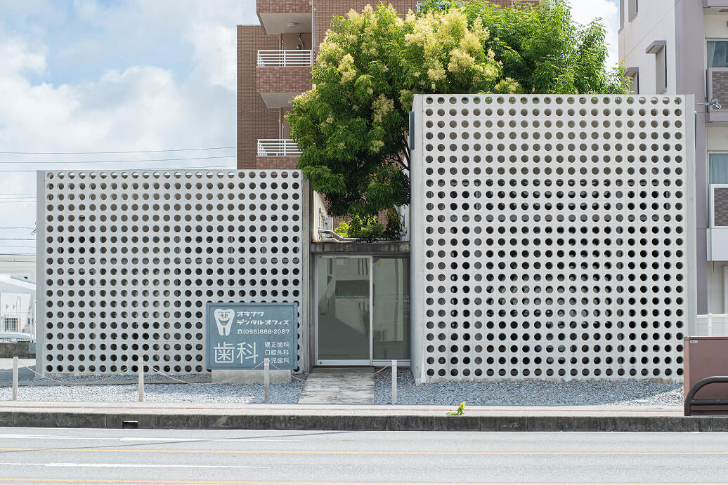 OKINAWA DENTAL OFFICE