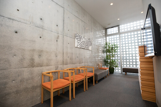 OKINAWA DENTAL OFFICE