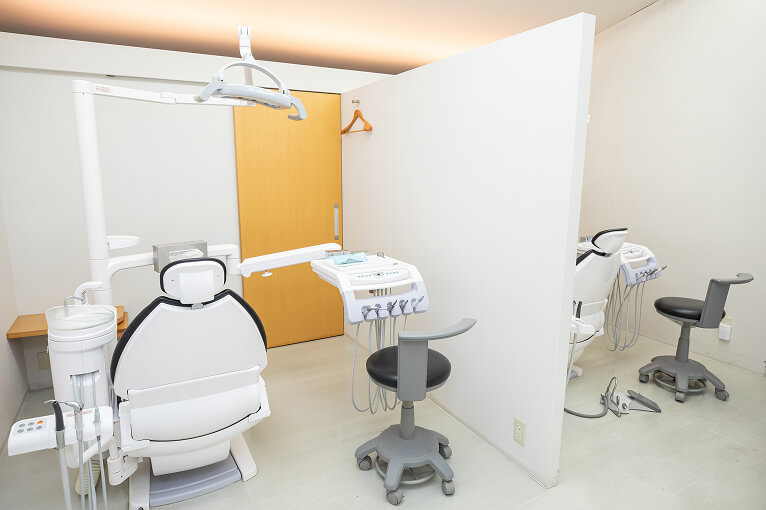 OKINAWA DENTAL OFFICE
