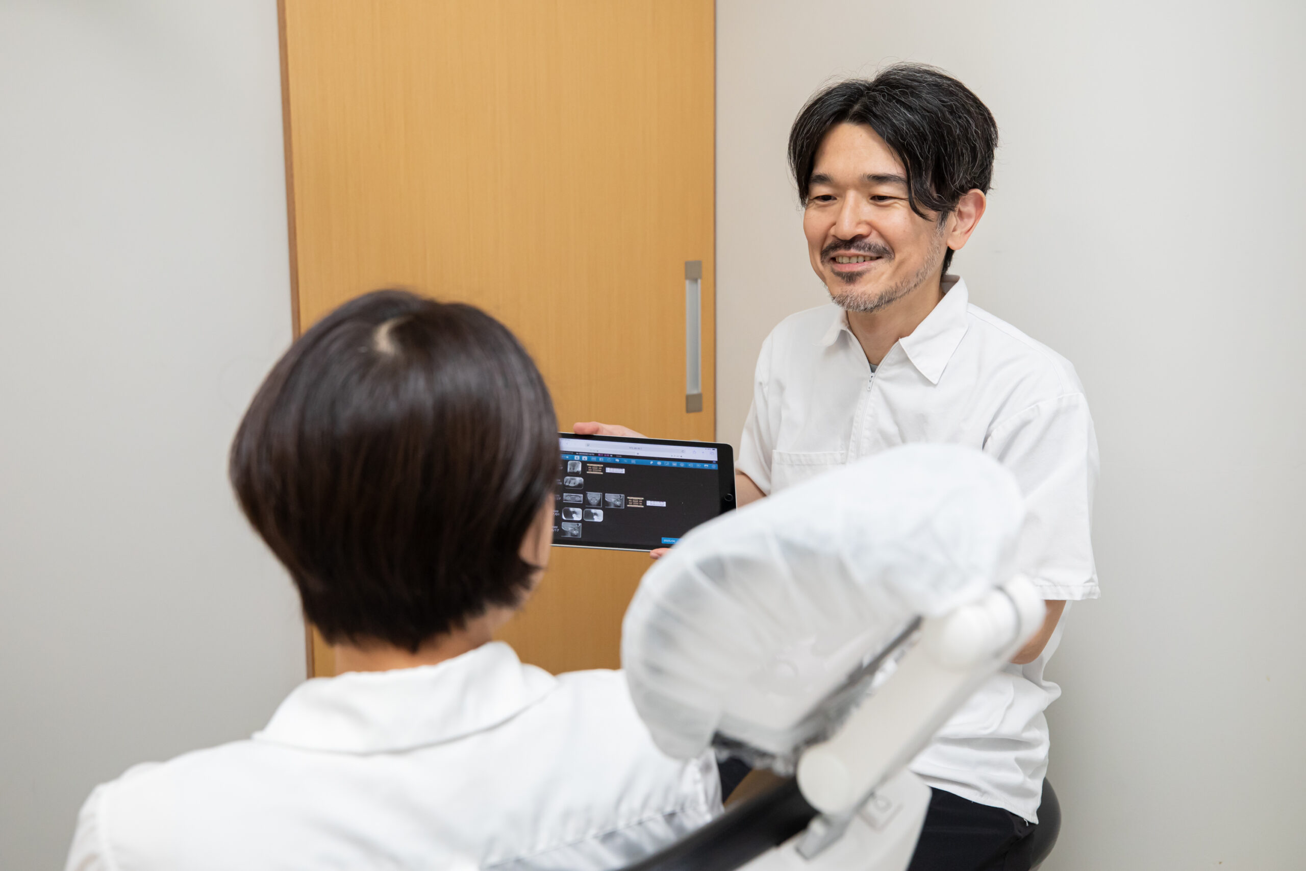 診療方針