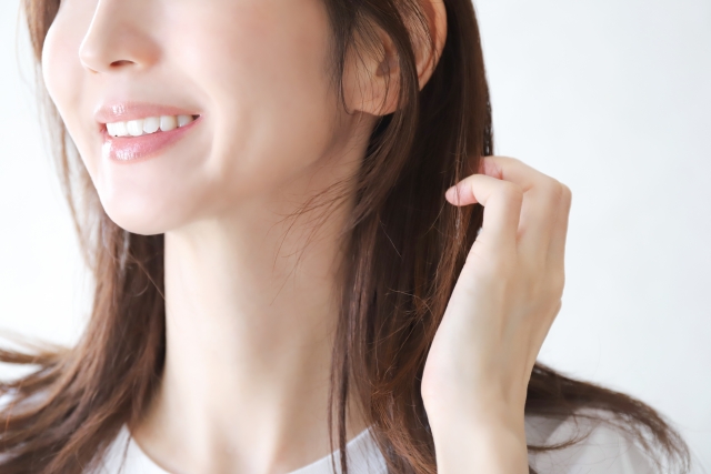 審美治療について